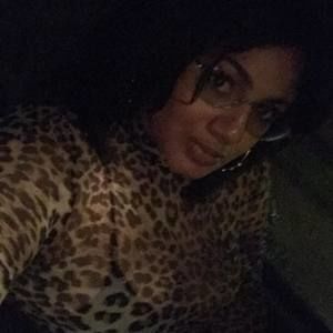 Meet your Posher, Ciera